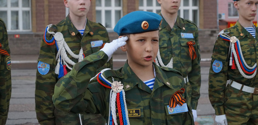 Итоги первого дня зонального этапа Республиканской военно-спортивной игры «Зарница»