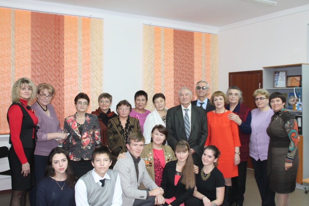 Ничто на земле не проходит бесследно