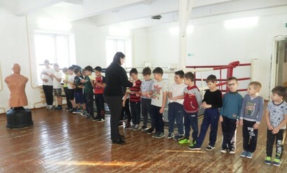 «Если вас захватили в заложники»