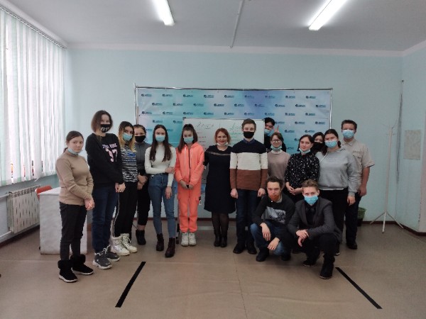 Секреты благополучной семьи
