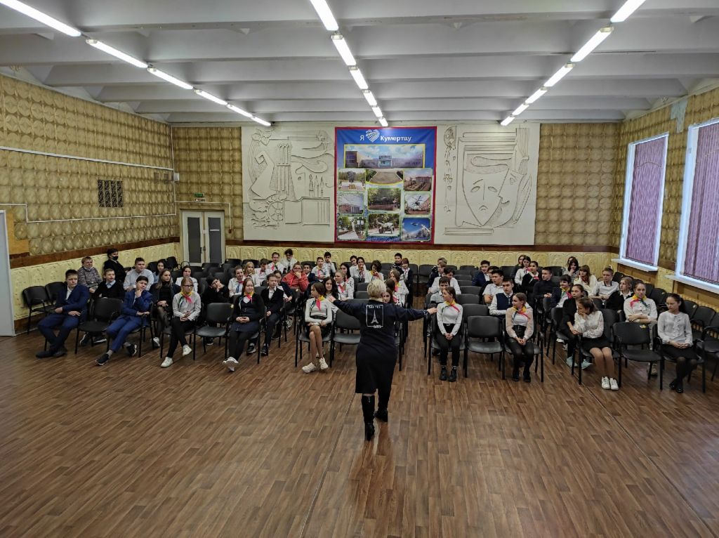 ГОРИ, ЧТОБЫ СВЕТИТЬ