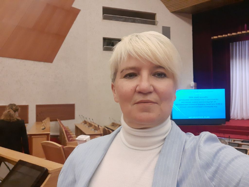Добровольчество трудоспособного населения