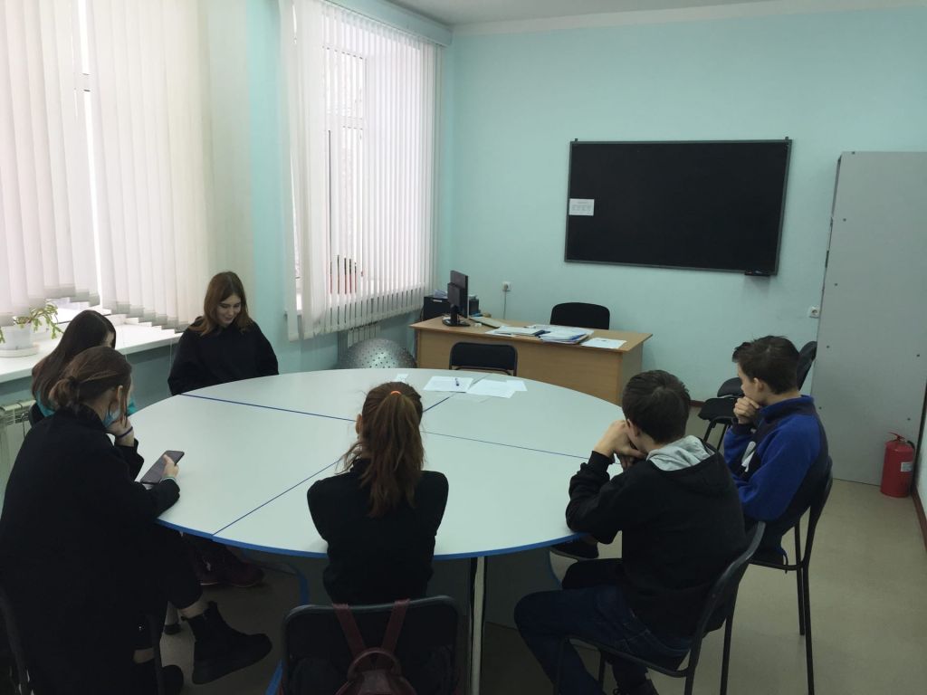 Наркомания-знак беды.