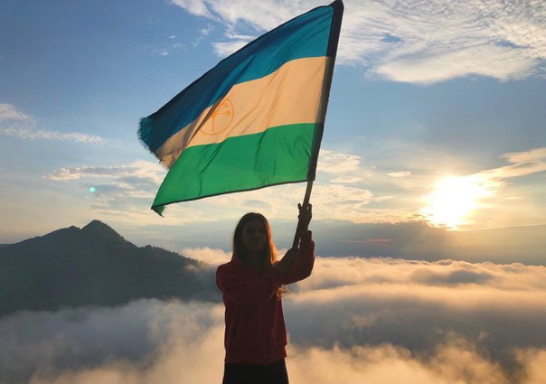 Выиграй поездки по нашей республике💚