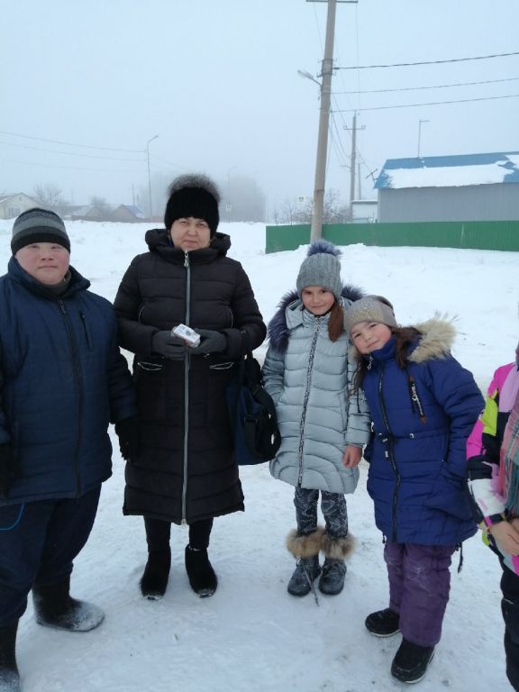 Блокадный хлеб