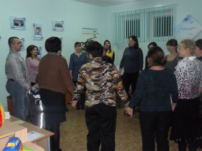 Клуб 